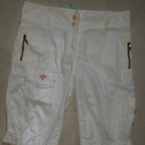 JO NO FUI DESIGNER SHORT